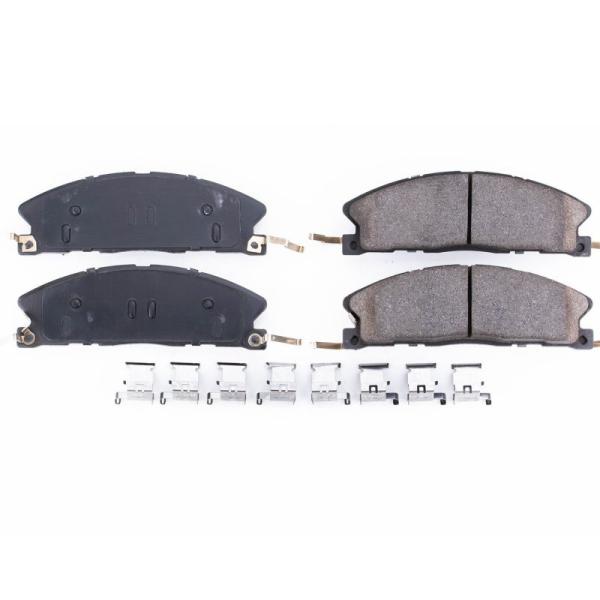PowerStop 17-1611