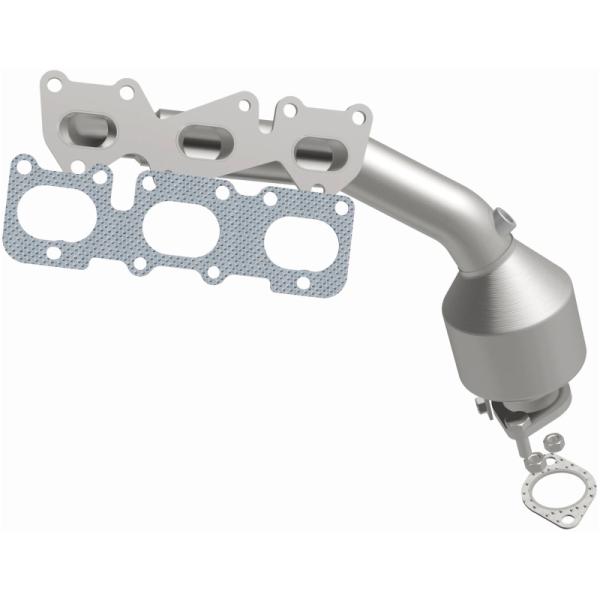 MAG Converter Direct Fit Magnaflow 52309