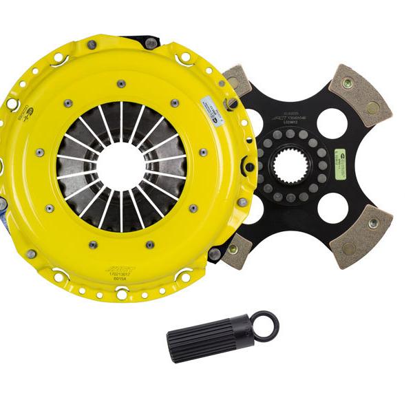 ACT BM8-XTR4