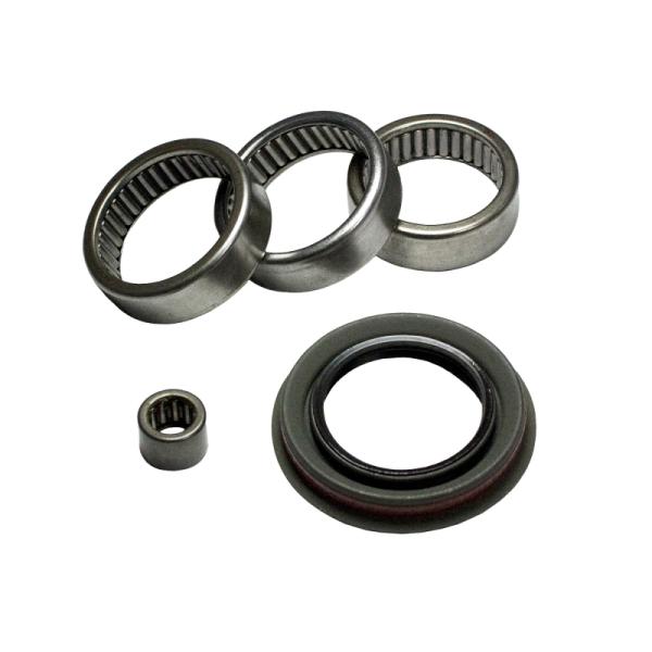 YUK Bearing and Seal Kits Yukon Gear & Axle AK GM9.25IFS