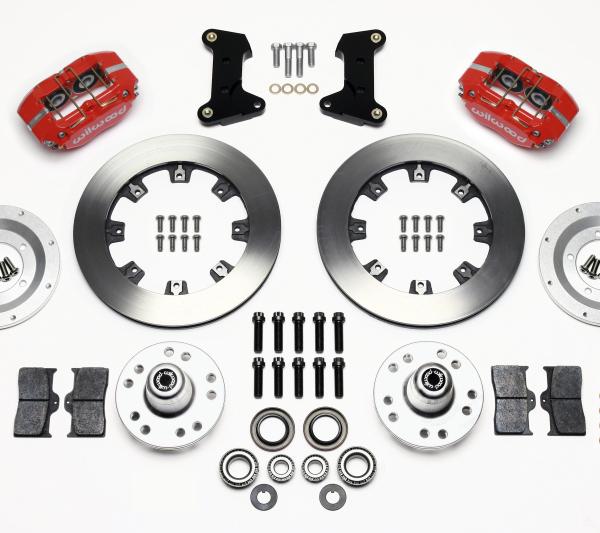 WIL Dynapro Brake Kit Wilwood 140-13378-R