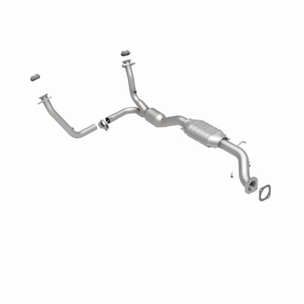 Magnaflow 49898