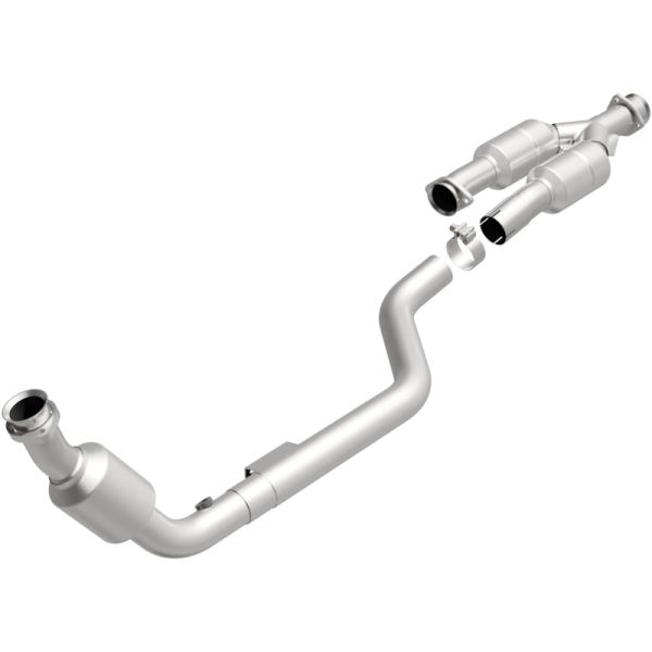 Magnaflow 454012