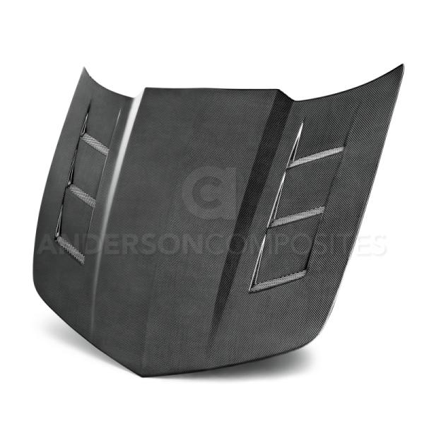 Anderson Composites AC-HD1011CHCAM-TSII