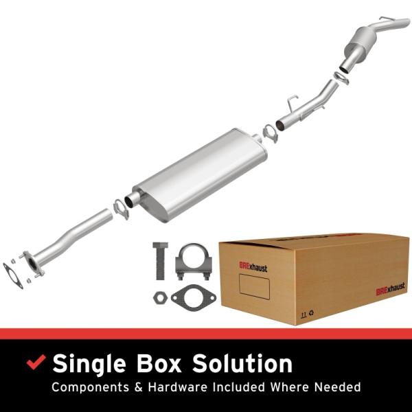 Magnaflow 106-0009