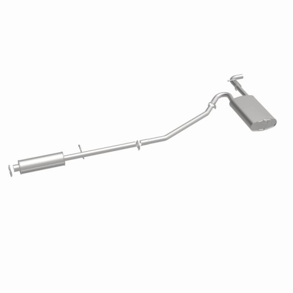 Magnaflow 106-0801