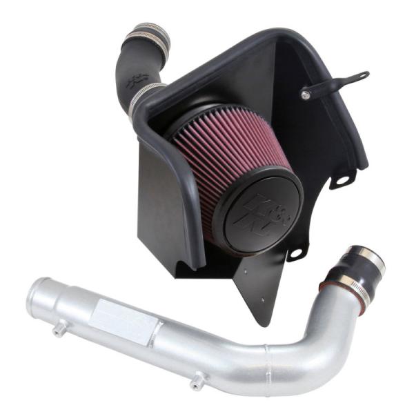 KN 57 FIPK Air Intake 50 K&N Engineering 57-1570