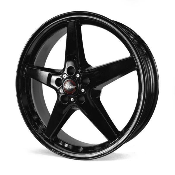 Race Star 92-060446B