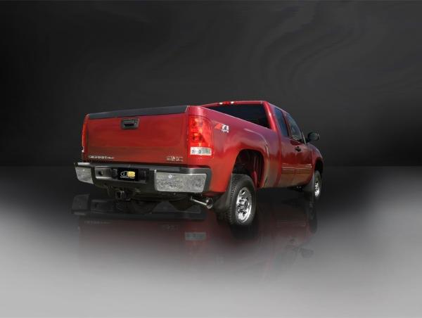 CORSA Performance 24894