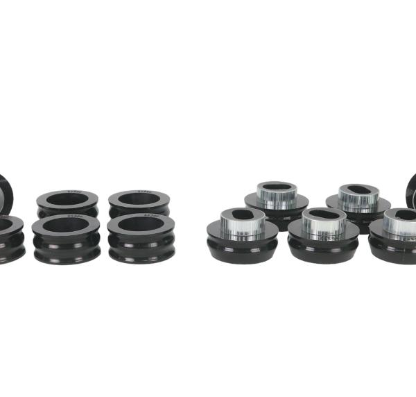 WL Bushings - Body Mount Whiteline W93495