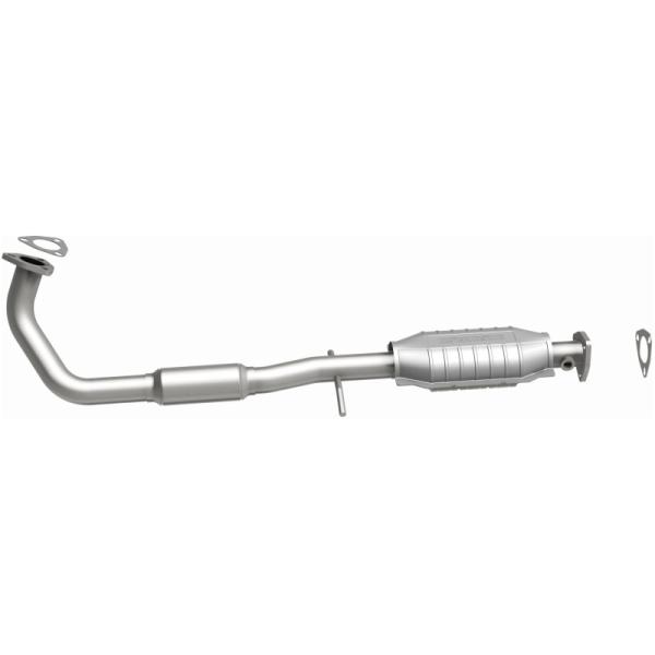MAG Converter Direct Fit Magnaflow 24411