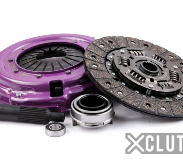 XCLUTCH XKHN22016-1A