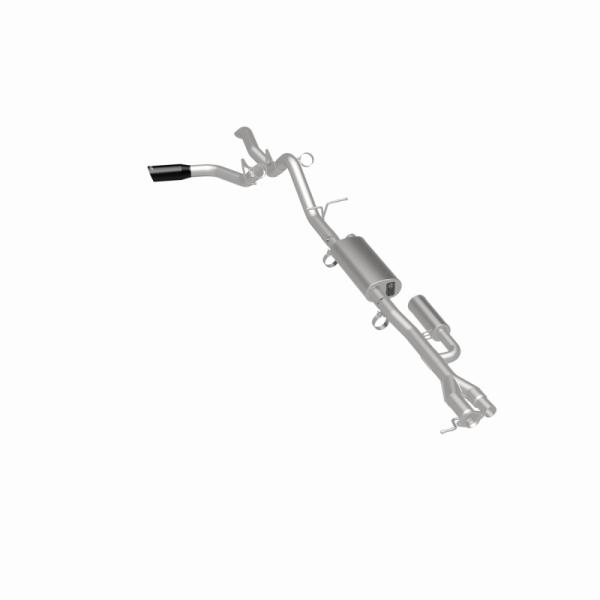 MAG Catback Exhaust Magnaflow 19663