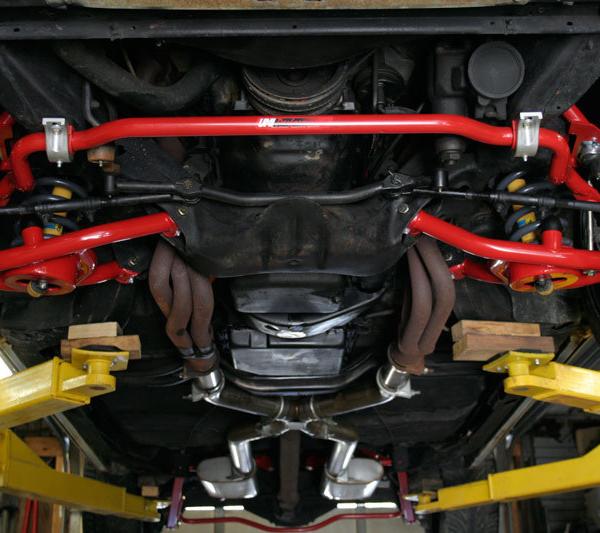 UMI Performance 403133-1-R
