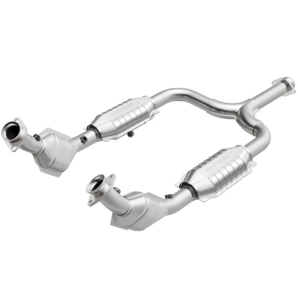 Magnaflow 454007