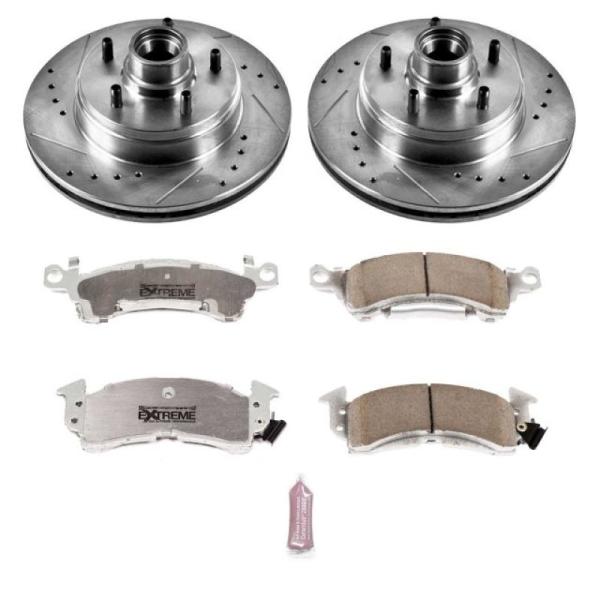 PowerStop K2936-26