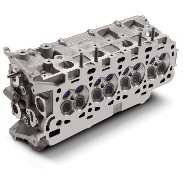 Ford Racing M-6050-M52B