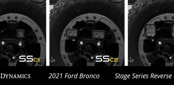 Diode Dynamics DD7353