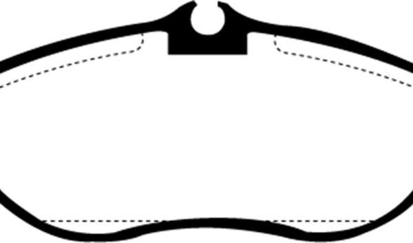 EBC UD676