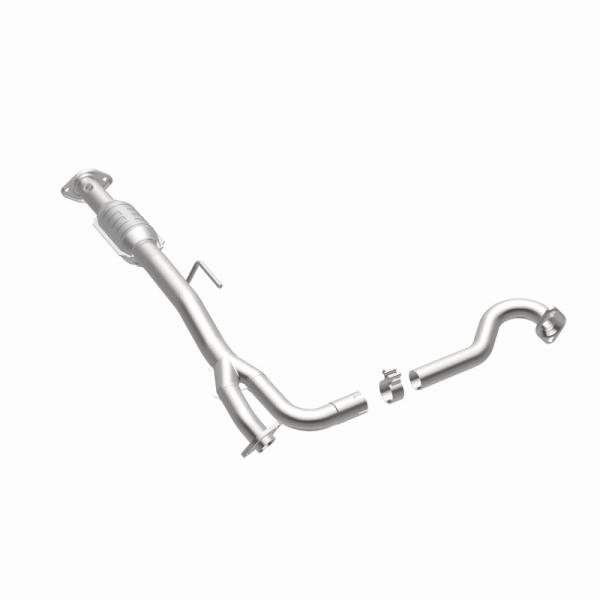 MAG Converter Direct Fit Magnaflow 459008