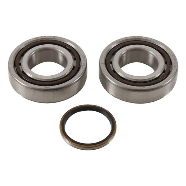 Hot Rods K068