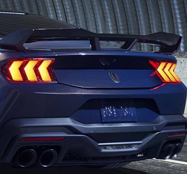 Ford Racing M-16600-S65PPG