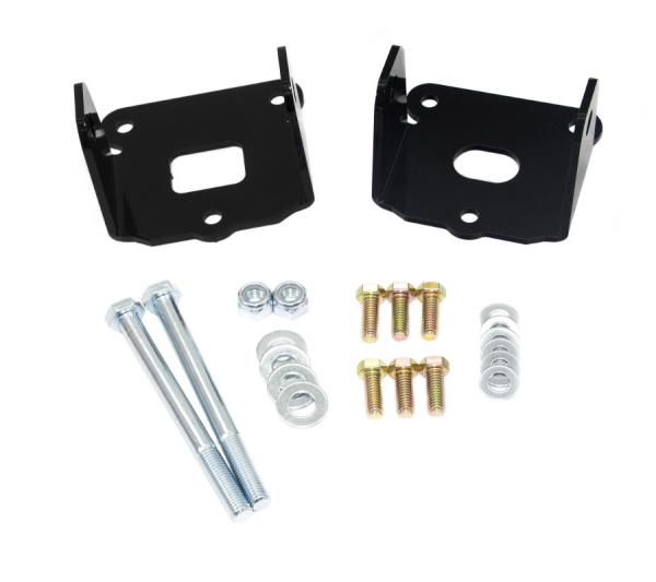 UMI Performance 90076