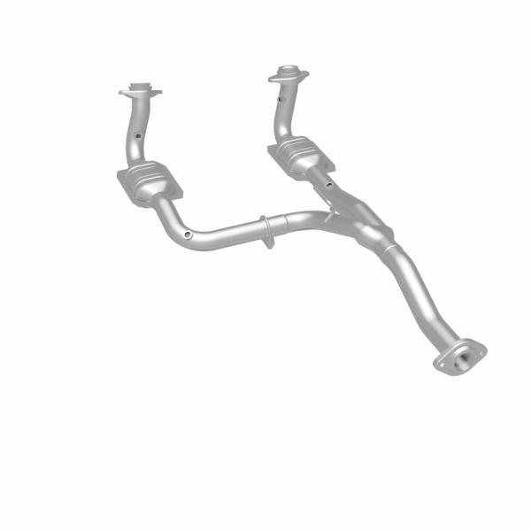 MAG Converter Direct Fit Magnaflow 49186