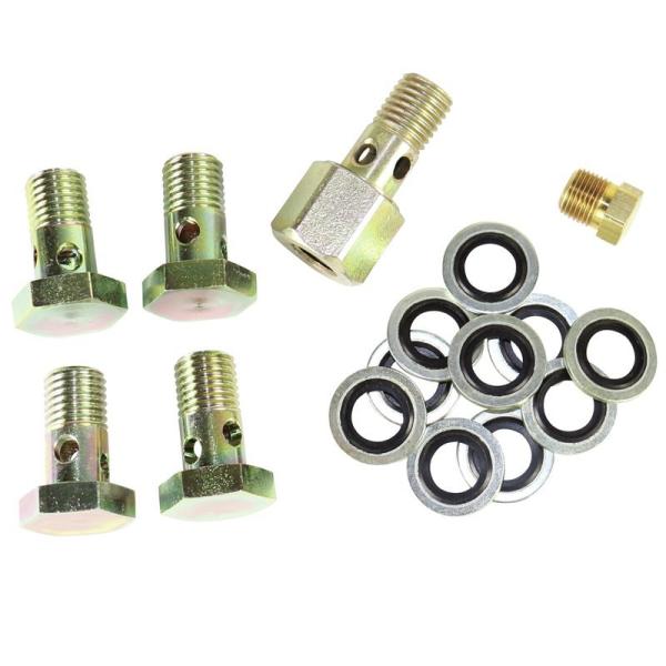 BDD Hardware BD Diesel 1050220