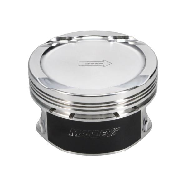 MAN Piston Sets -8 Cyl Manley Performance 598100C-8