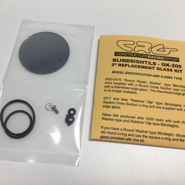 CRG Constructors GK-200