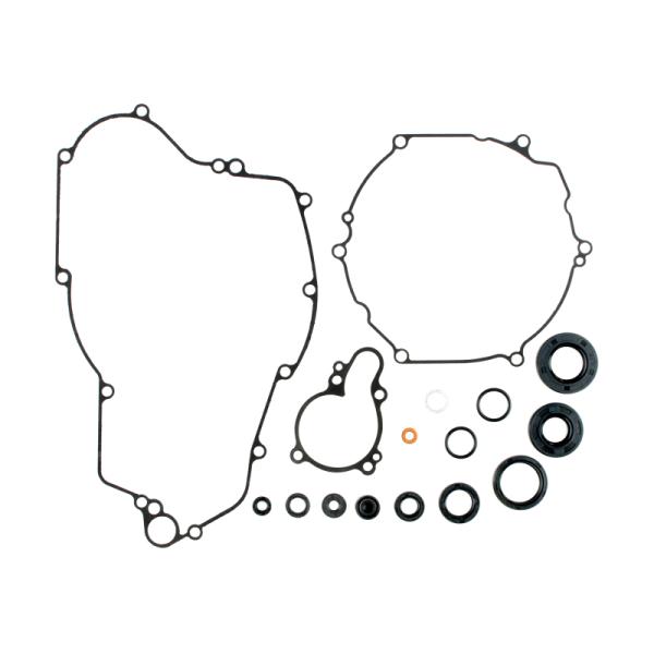 Cometic Gasket C3096BE