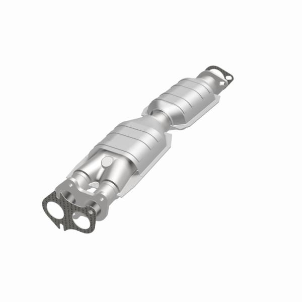 MAG Converter Direct Fit Magnaflow 23386