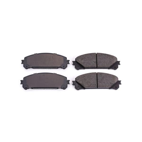 PowerStop 16-1324