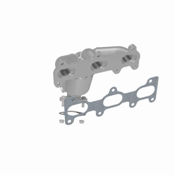 Magnaflow 49273