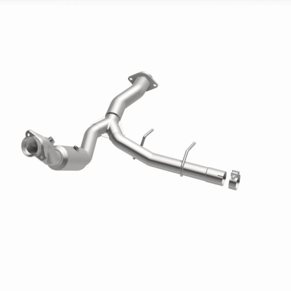 MAG Converter Direct Fit Magnaflow 21-528