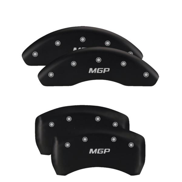 MGP 36023SLCNRD