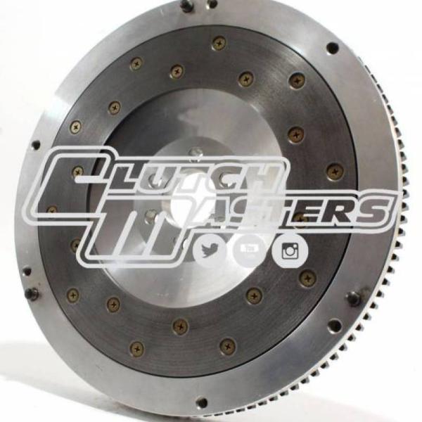 Clutch Masters FW-607-AL
