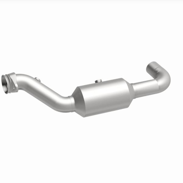 Magnaflow 280218