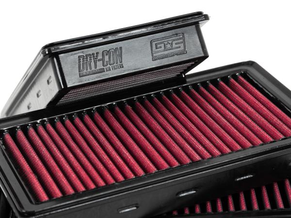 GRM Dry-Con Panel Air Filters GrimmSpeed 060095