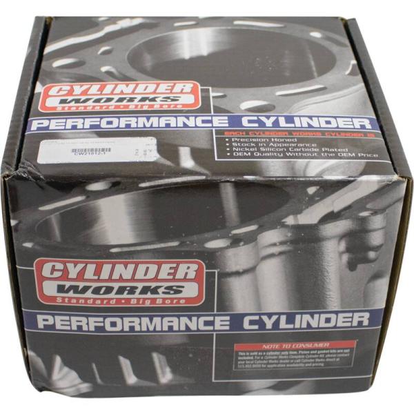 Cylinder Works CW21012-1