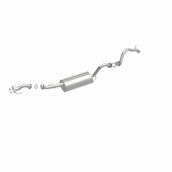 MAG BRE Exhaust Kits Magnaflow 106-0551