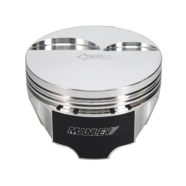 Manley Performance 562570C-8