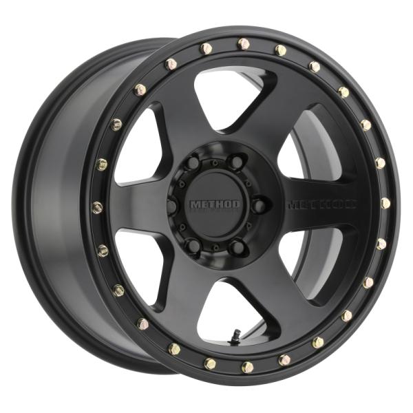 Method Wheels MR31078560535