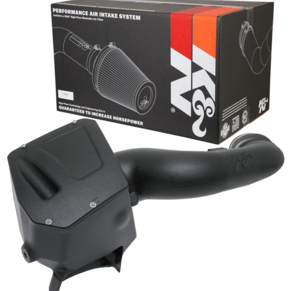 K&N Engineering 57-2600