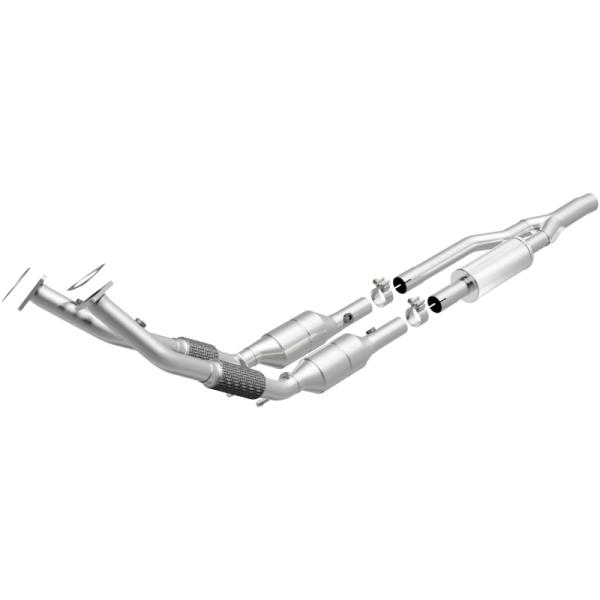 MAG Converter Direct Fit Magnaflow 49716