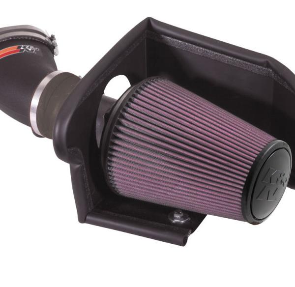 KN 57 FIPK Air Intake 50 K&N Engineering 57-2548