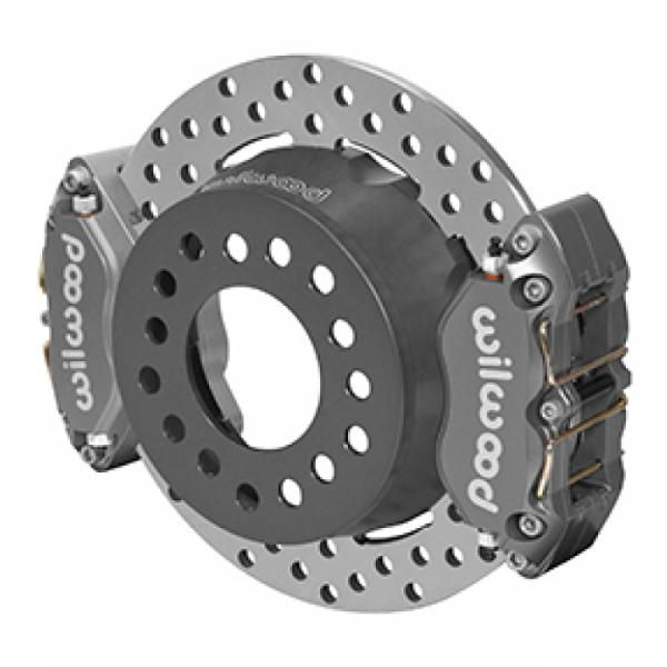 WIL Dynapro Brake Kit Wilwood 140-14147-D