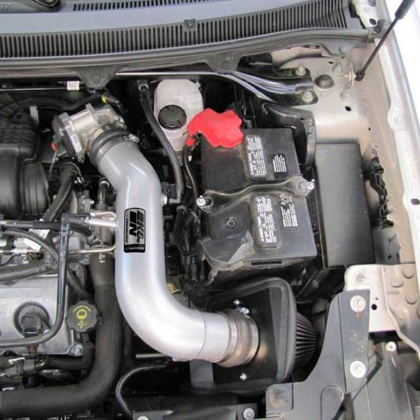 K&N Engineering 77-2578KS