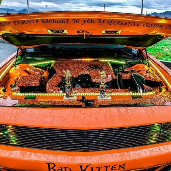 ORACLE Lighting 2704-333